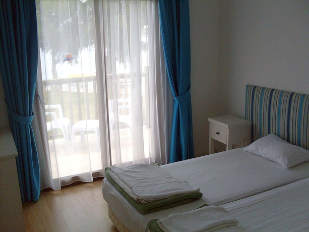 Imagen de la habitación del Hotel Gümbet Cove. Foto 12