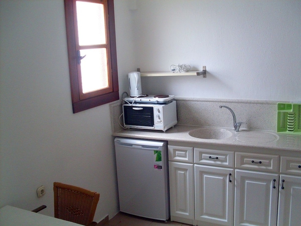 Imagen de la habitación del Hotel Gümbet Cove. Foto 15