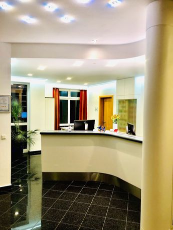 Imagen de los interiores del Hotel G&uuml;nter, Lenting. Foto 17