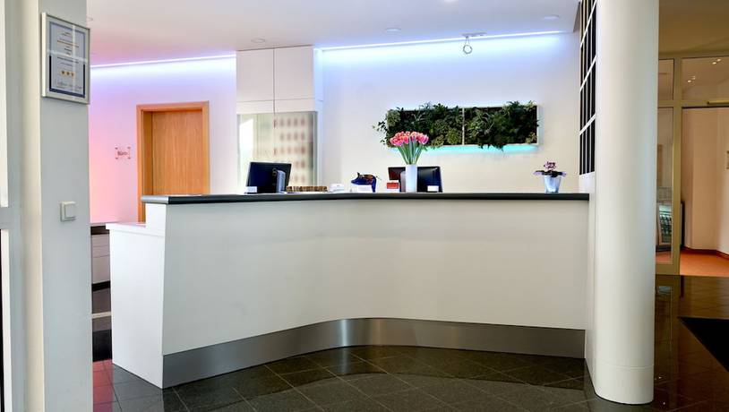 Imagen de los interiores del Hotel G&uuml;nter, Lenting. Foto 19