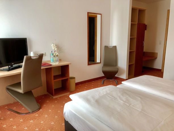 Imagen de la habitación del Hotel G&uuml;nter, Lenting. Foto 2