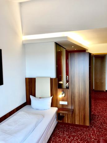 Imagen de la habitación del Hotel G&uuml;nter, Lenting. Foto 3