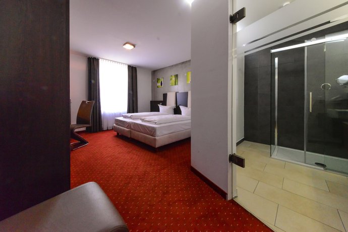 Imagen de la habitación del Hotel G&uuml;nter, Lenting. Foto 5