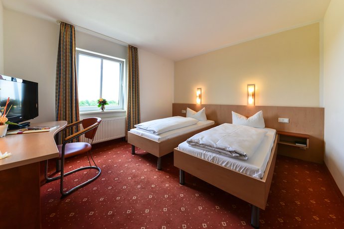 Imagen de la habitación del Hotel G&uuml;nter, Lenting. Foto 6