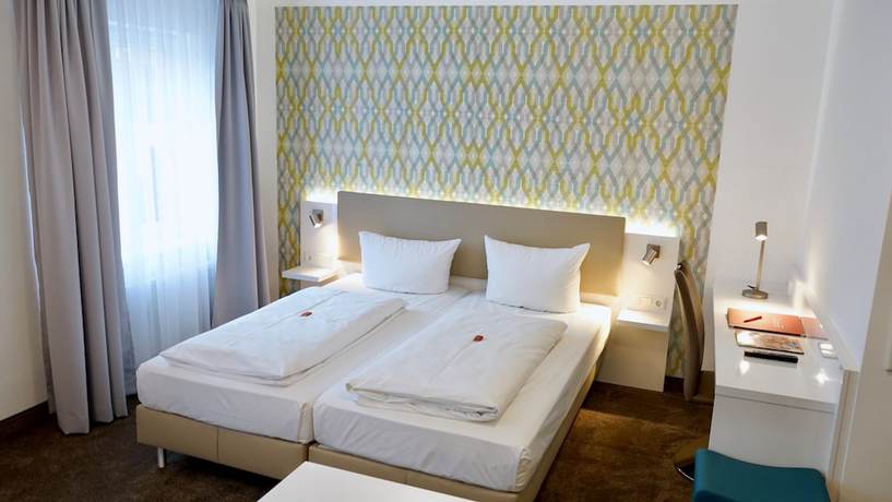 Imagen de la habitación del Hotel G&uuml;nter, Lenting. Foto 7