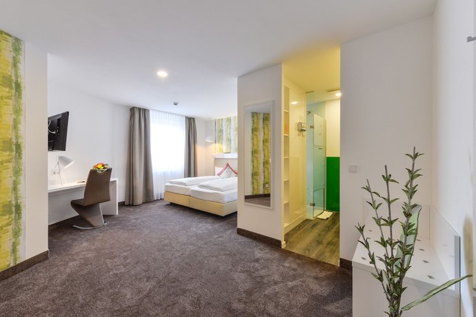 Imagen de la habitación del Hotel G&uuml;nter, Lenting. Foto 10