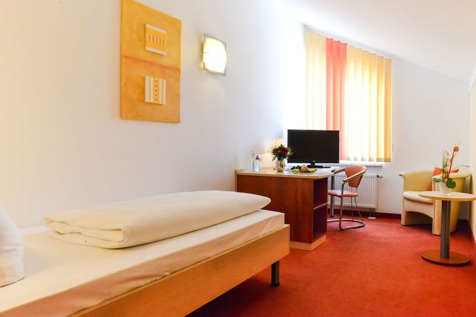 Imagen de la habitación del Hotel G&uuml;nter, Lenting. Foto 12