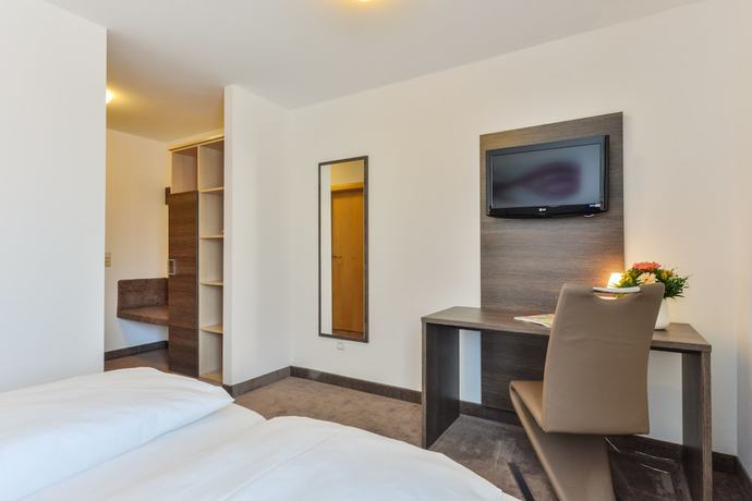 Imagen de la habitación del Hotel G&uuml;nter, Lenting. Foto 15