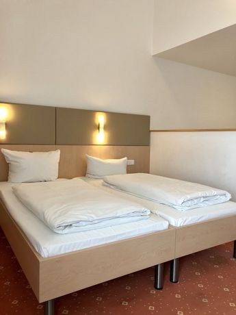 Imagen de la habitación del Hotel G&uuml;nter, Lenting. Foto 16