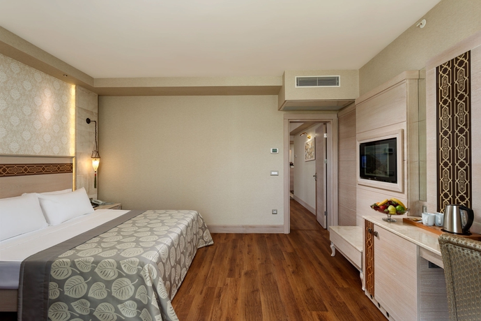 Imagen de la habitación del Hotel Güral Premier Belek - All Inclusive. Foto 4