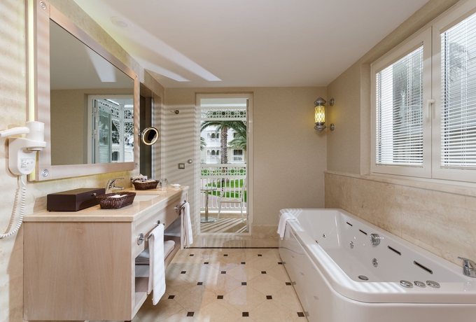 Imagen de la habitación del Hotel Güral Premier Belek - All Inclusive. Foto 5