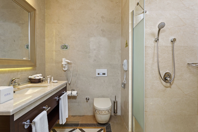 Imagen de la habitación del Hotel Güral Premier Belek - All Inclusive. Foto 7