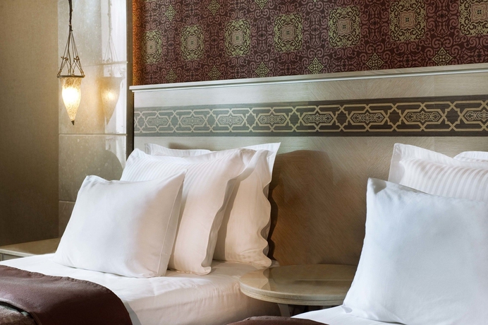 Imagen de la habitación del Hotel Güral Premier Tekirova - All Inclusive. Foto 2