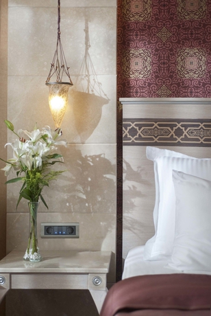 Imagen de la habitación del Hotel Güral Premier Tekirova - All Inclusive. Foto 3