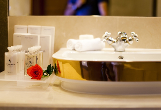 Imagen de la habitación del Hotel Güral Premier Tekirova - All Inclusive. Foto 7