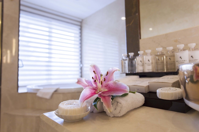 Imagen de la habitación del Hotel Güral Premier Tekirova - All Inclusive. Foto 8