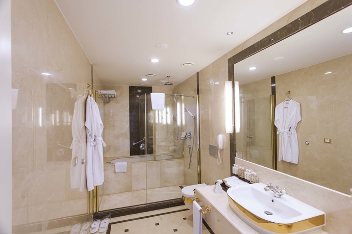 Imagen de la habitación del Hotel Güral Premier Tekirova - All Inclusive. Foto 11