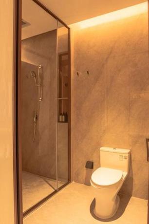 Imagen general del Hotel Guus. Foto 3