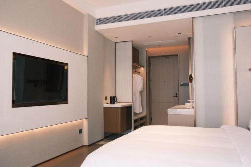 Imagen de la habitación del Hotel Guus. Foto 20