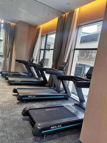 Imagen general del Hotel Guus. Foto 4