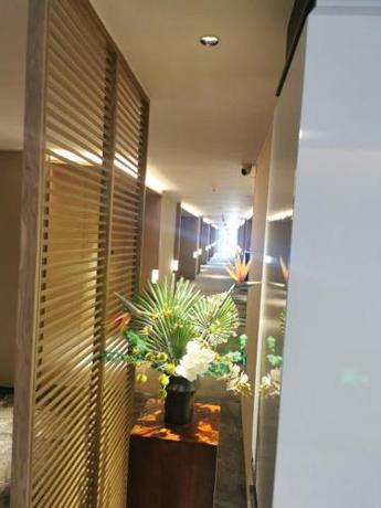 Imagen general del Hotel Guus. Foto 6