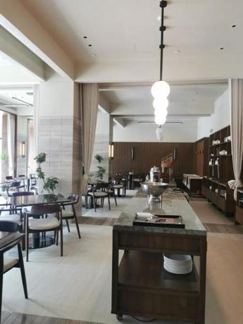 Imagen general del Hotel Guus. Foto 10
