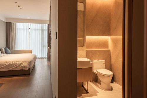 Imagen general del Hotel Guus. Foto 12