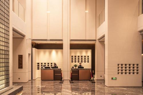 Imagen general del Hotel Guus. Foto 13