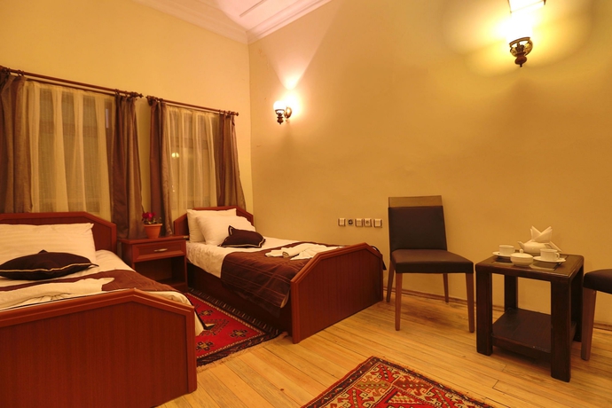 Imagen de la habitación del Hotel Guven Cave. Foto 2