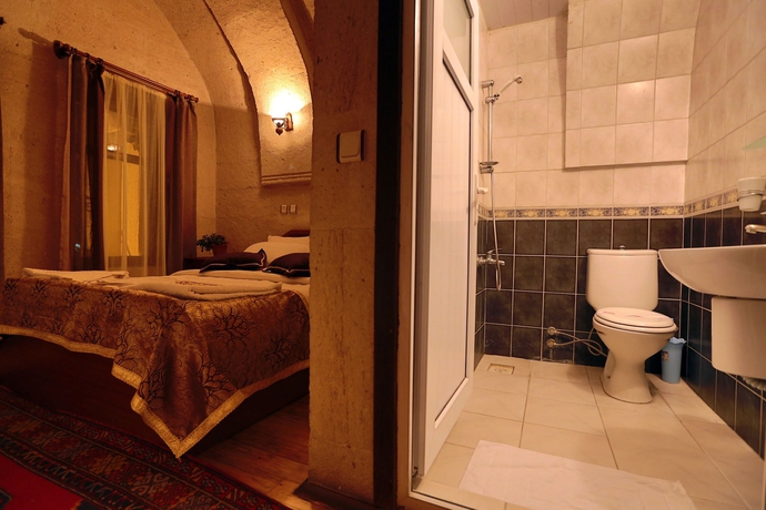 Imagen de la habitación del Hotel Guven Cave. Foto 4