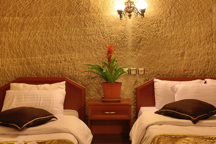 Imagen de la habitación del Hotel Guven Cave. Foto 5