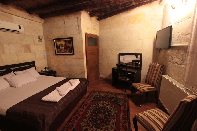 Imagen de la habitación del Hotel Guven Cave. Foto 9