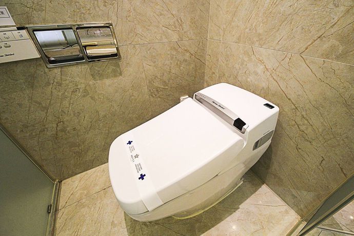 Imagen de los interiores del Hotel Guwol. Foto 18