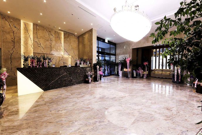 Imagen del bar/restaurante del Hotel Guwol. Foto 4