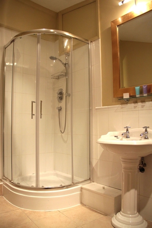 Imagen de la habitación del Hotel Guy Fawkes Inn, Sure Collection By Best Western. Foto 7