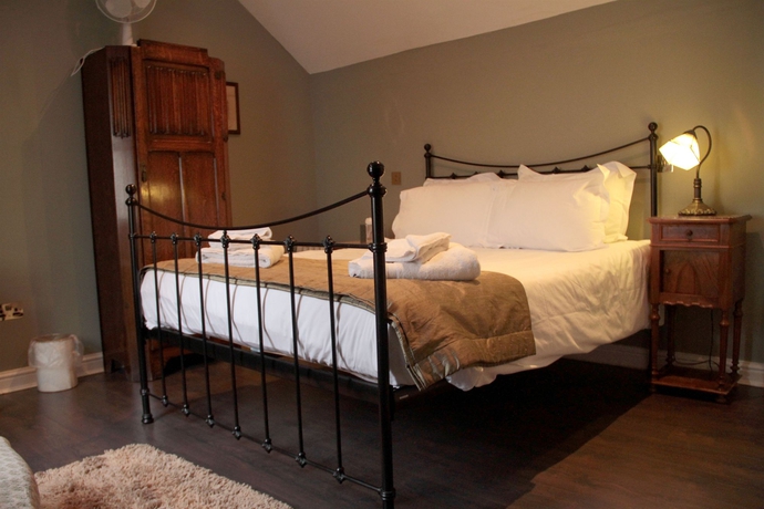 Imagen de la habitación del Hotel Guy Fawkes Inn, Sure Collection By Best Western. Foto 8