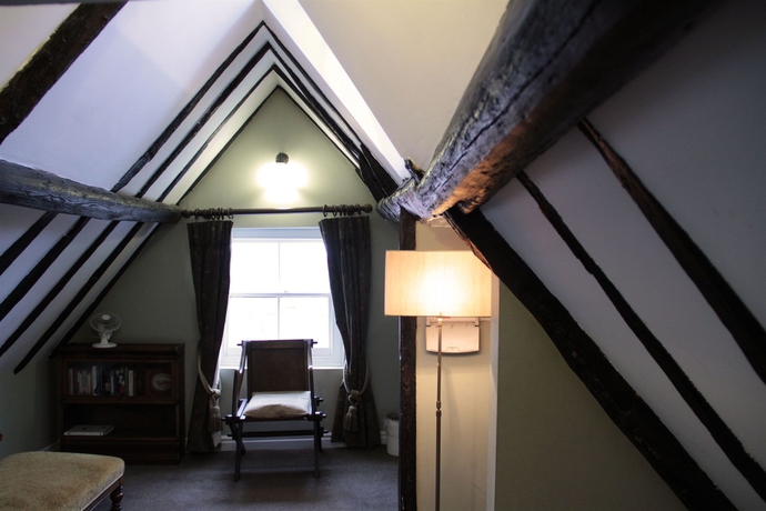 Imagen de los interiores del Hotel Guy Fawkes Inn, Sure Collection By Best Western. Foto 15