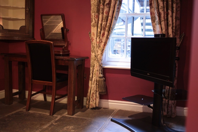 Imagen de la habitación del Hotel Guy Fawkes Inn, Sure Collection By Best Western. Foto 13