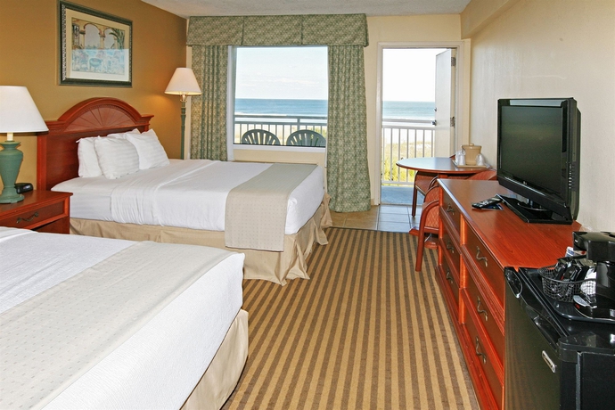 Imagen de la habitación del Hotel Guy Harvey Resort On St Augustine Beach. Foto 4