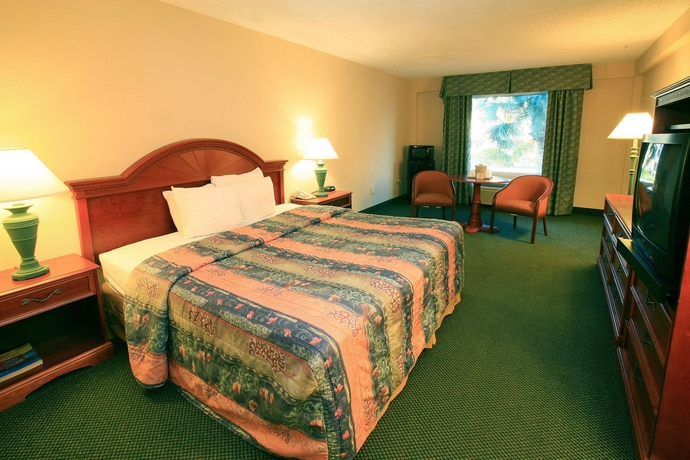 Imagen de la habitación del Hotel Guy Harvey Resort On St Augustine Beach. Foto 5