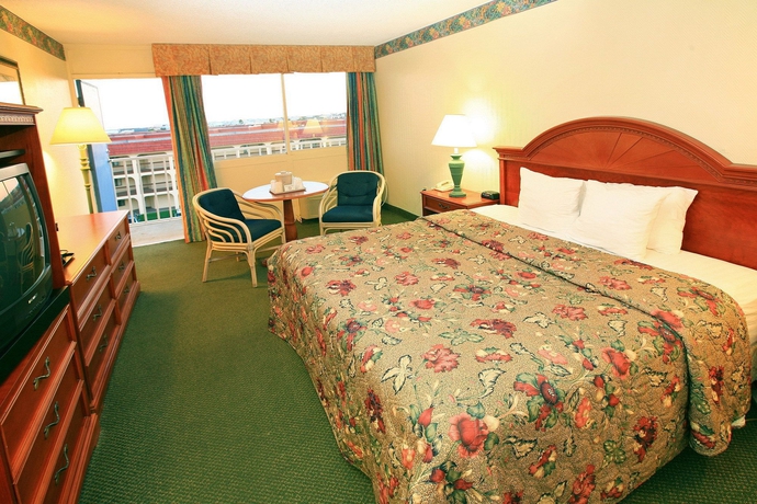 Imagen de la habitación del Hotel Guy Harvey Resort On St Augustine Beach. Foto 6