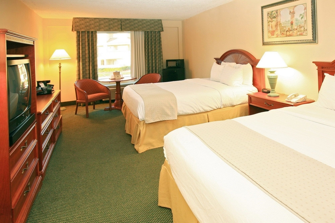 Imagen de la habitación del Hotel Guy Harvey Resort On St Augustine Beach. Foto 8