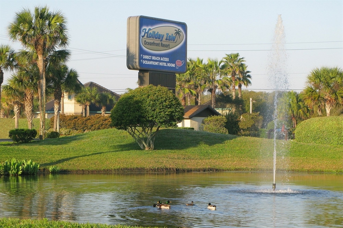 Imagen de los exteriores del Hotel Guy Harvey Resort On St Augustine Beach. Foto 13