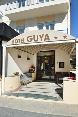 Imagen general del Hotel Guya. Foto 1
