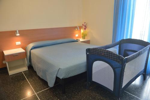 Imagen general del Hotel Guya. Foto 2
