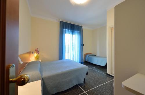 Imagen de la habitación del Hotel Guya. Foto 5