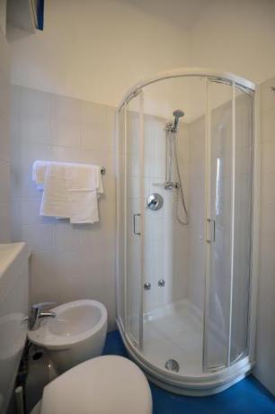 Imagen de la habitación del Hotel Guya. Foto 6