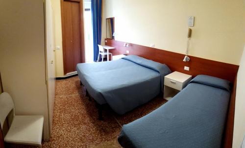 Imagen general del Hotel Guya. Foto 4