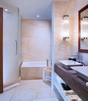 Imagen de la habitación del Hotel Guyana Marriott Georgetown. Foto 4