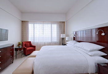 Imagen de la habitación del Hotel Guyana Marriott Georgetown. Foto 5